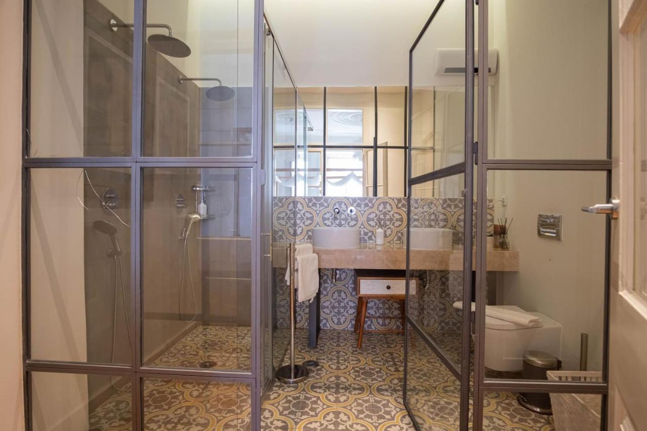 Апартаменты Lisbon Alfama Tagus Экстерьер фото